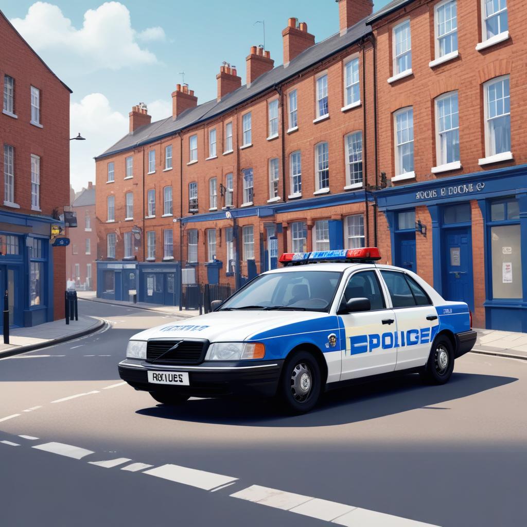 Police Approaches To Escort Advertising In The UK
