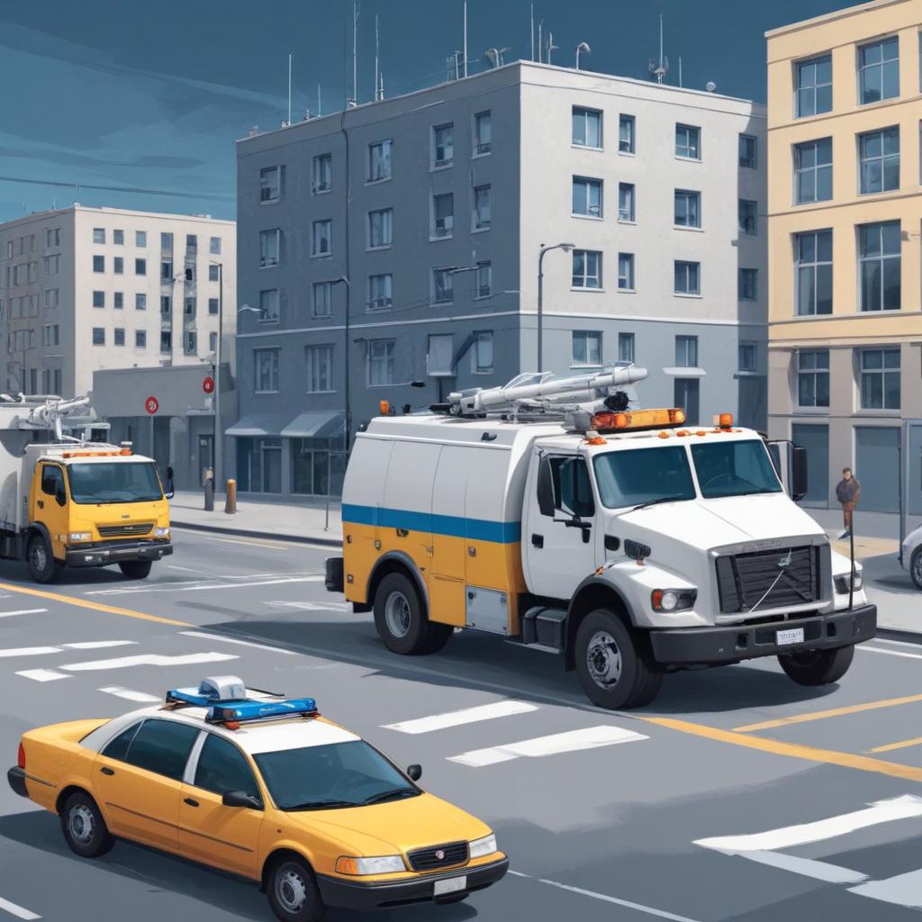 Local Council Enforcement And Escort Work