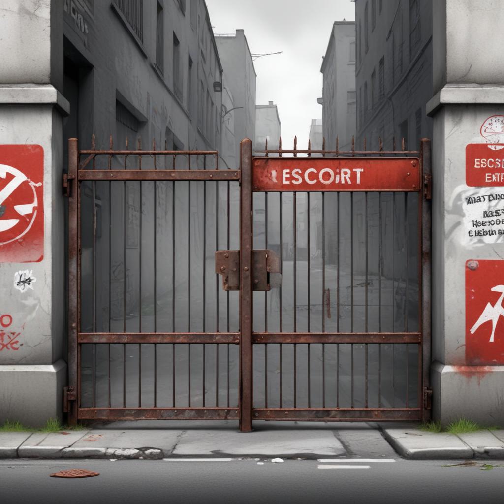 Escort Work And Financial Exclusion From Banking