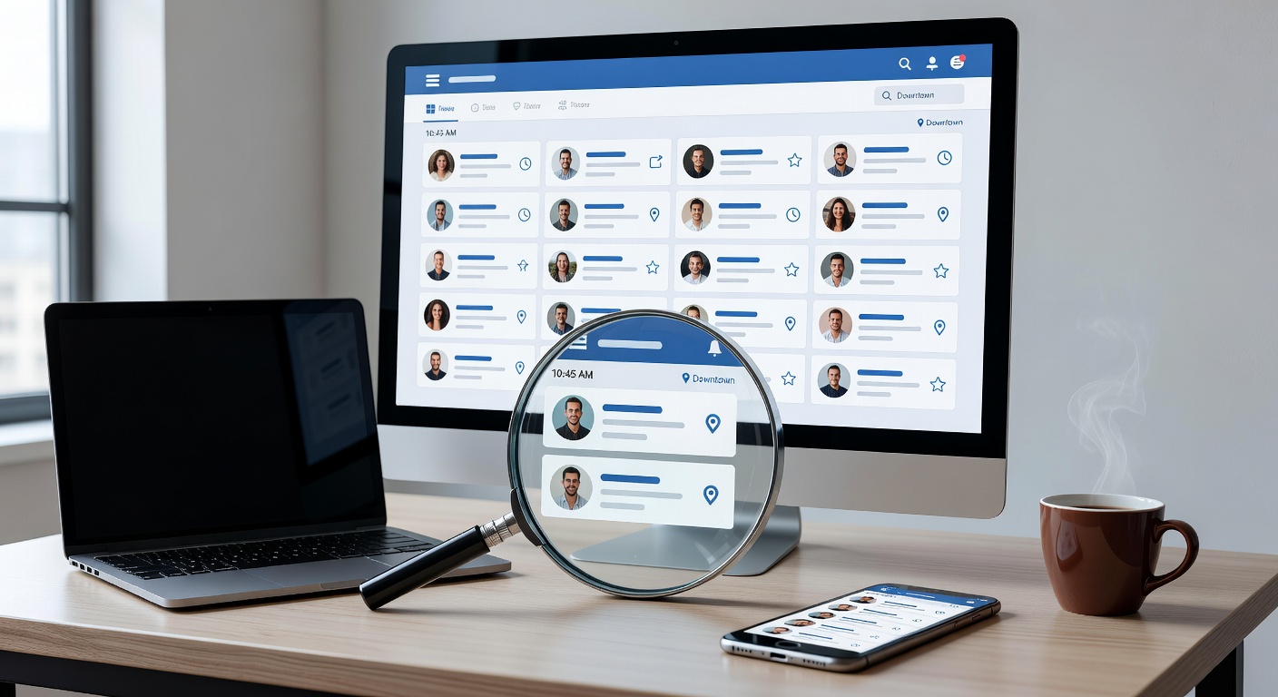 Privacy Tools And Digital Footprint Management For Escorts