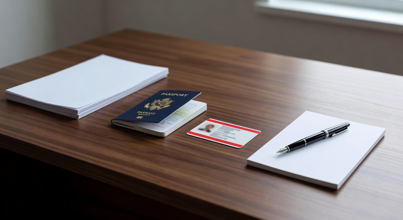 Identity Verification And Safety Screening Practices