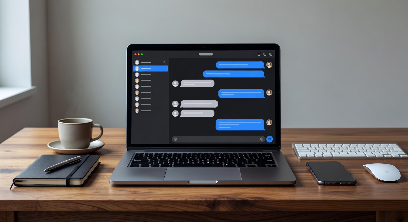 Secure Communications For Escort Arrangements