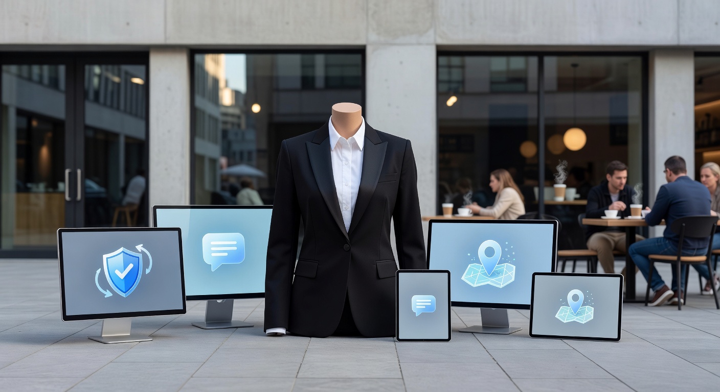 Community Safety Networks Supporting Escorts