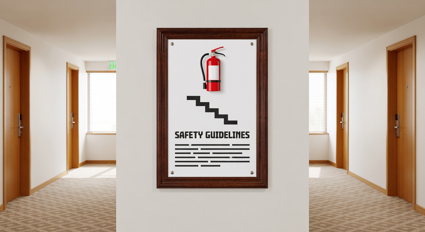Hotel Safety Policies And Escort Client Meetings