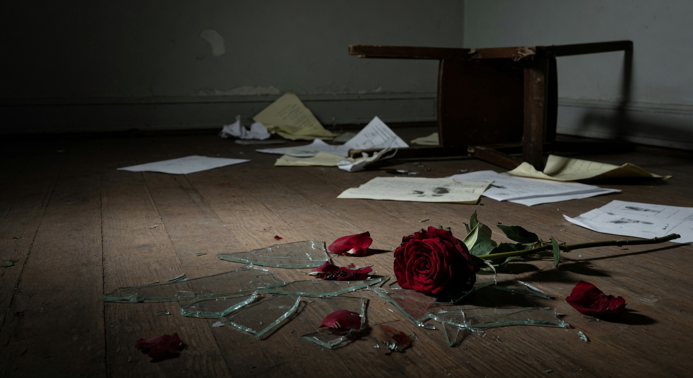 Violence Against Escorts And Reporting Barriers
