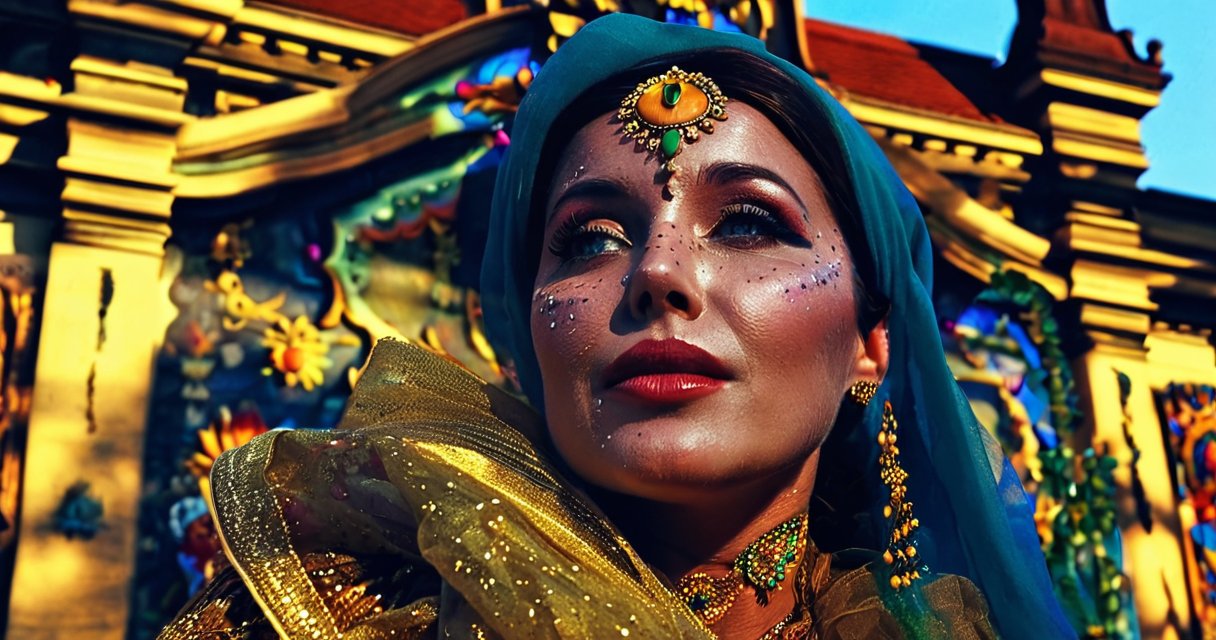 Damen in Top Hotels Berlin — Cultural Experiences and Events Damen in Top Hotels Berlin — Cultural Experiences and Events