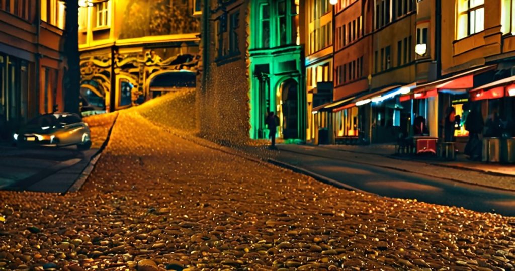Hotels Berlin mit diskreten Optionen