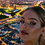 Escort High Class in Hamburg Berlin
