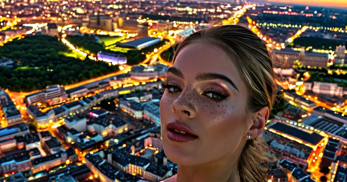 Escort High Class in Hamburg Berlin