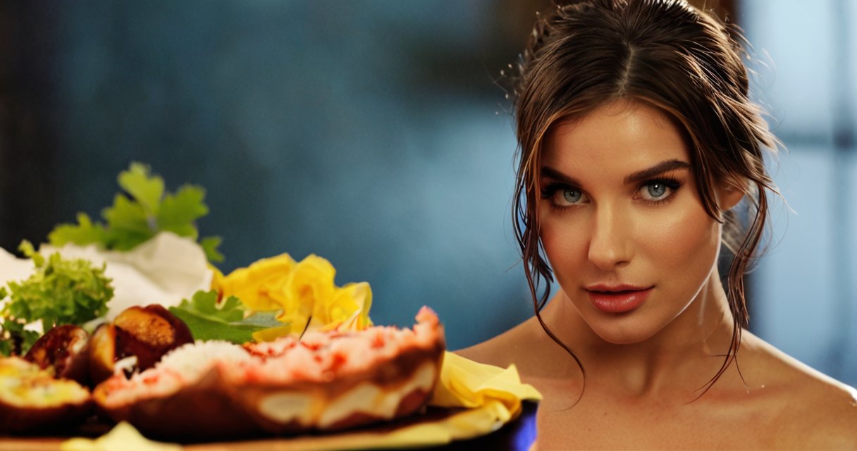 Escort High Class in Hamburg Berlin — Variety of Services Offered