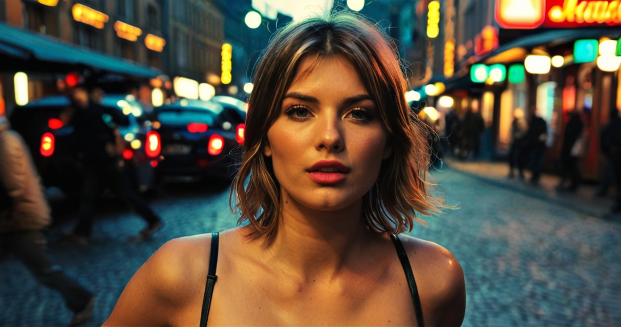 Hamburg Berlin Escort Verbindungen — Traveling Escorts: Opportunities and Connections