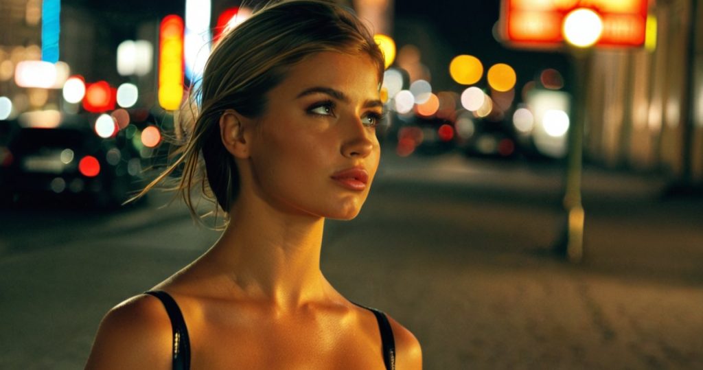 Sex Berlin Escort Erlebnisse buchen