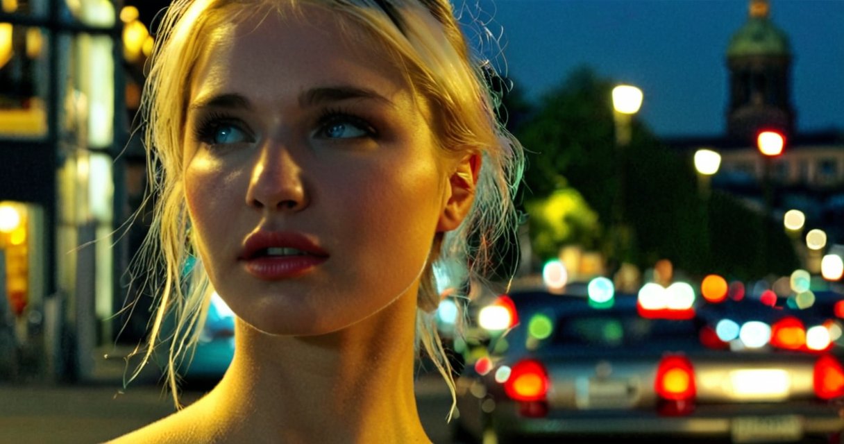 Экскурсия по Escort в Дюссельдорфе и Кёльне