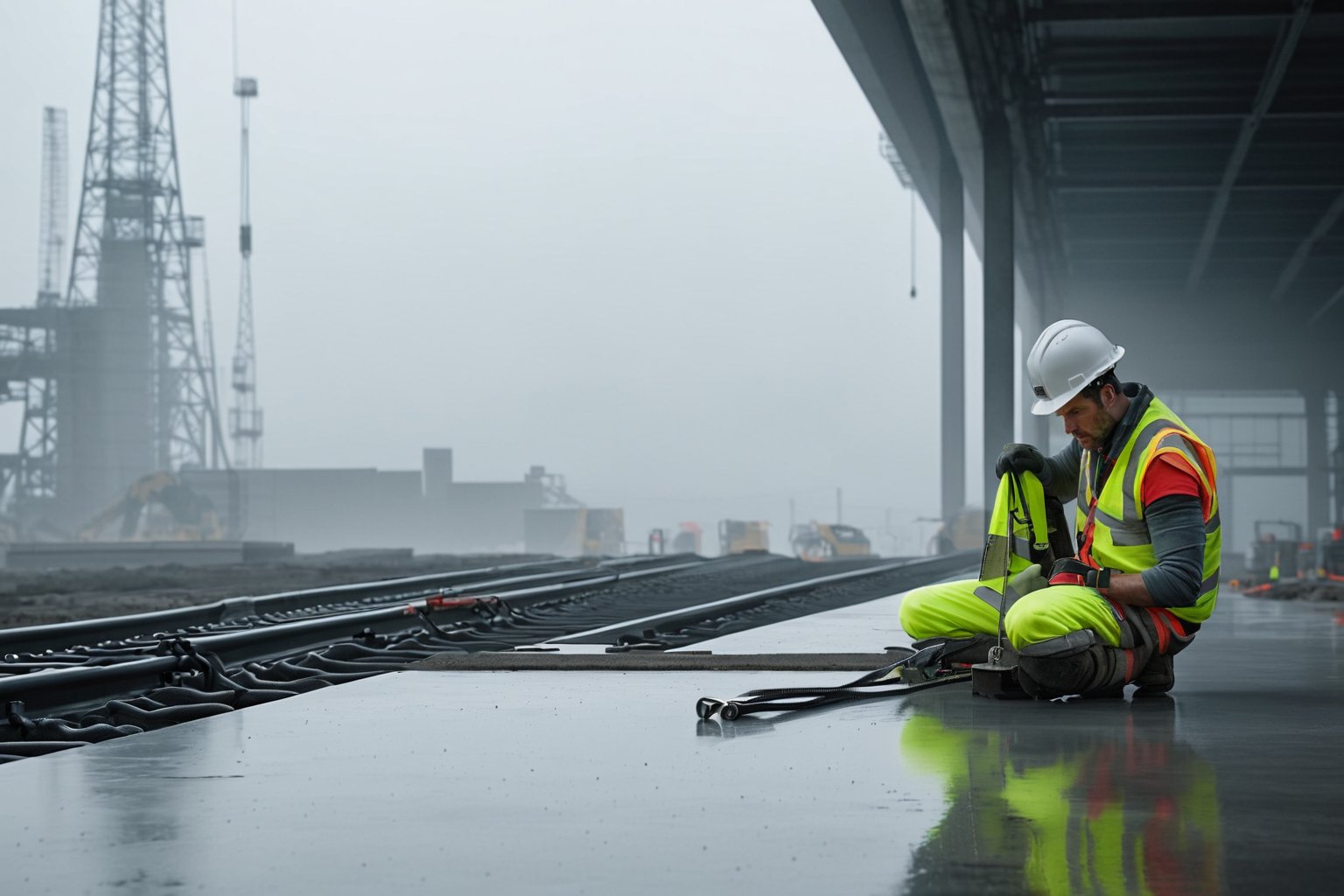 Integration von Safety Check-In Systemen und Buddy-Netzwerken